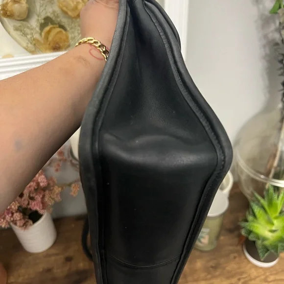 Coach Willis handbag - Picture 4 of 6